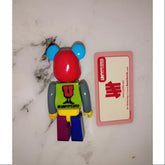 Bearbrick Series 12 Super Secret UNDEFEATED 100%